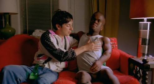 <i>Gummo</i> Co-Star Bryant Crenshaw Struck and Killed by Car